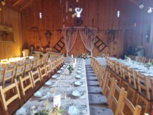 Φωτογραφία από το άλμπουμ του Glamp Pr Kuzuc σε Cerklje na Gorenjskem