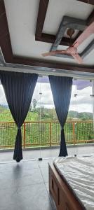 Μπαλκόνι ή βεράντα στο kavi luxury home stay