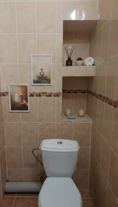 Ένα μπάνιο στο 17-1 Dukat-3 kom