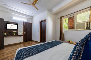 Gallery image of FabHotel Airport Sinon in New Delhi