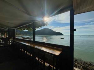 Příroda nedaleko hostelu + 25 fotografií