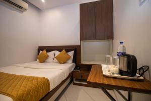 Fotografie z fotogalerie ubytování Hotel Rexton Inn v Bombaji + 31 fotografií