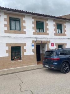 Fotografie z fotogalerie ubytování El Doblao del Rey v destinaci Torrejón del Rey