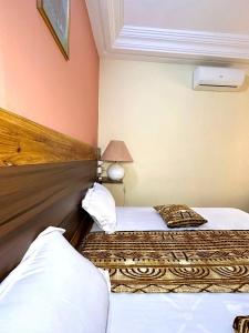 Foto dalla galleria di hotel confort by freeman a Palimé