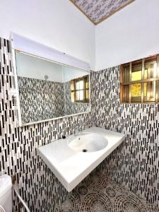 Foto dalla galleria di hotel confort by freeman a Palimé