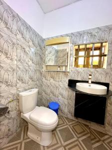 Foto dalla galleria di hotel confort by freeman a Palimé