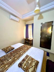 Foto dalla galleria di hotel confort by freeman a Palimé Altre 29 foto