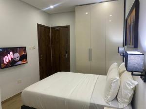 Gallery image of SERENE HEIGHTS, Lekki in Maiyegun