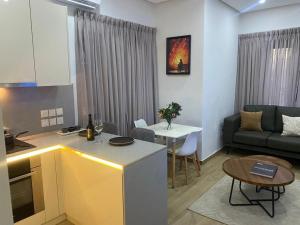 Gallery image of SERENE HEIGHTS, Lekki in Maiyegun