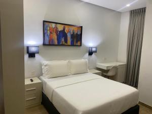 Gallery image of SERENE HEIGHTS, Lekki in Maiyegun +3 photos