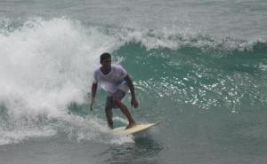 Huéspedes de Madiha The Black Empire