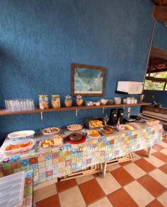 Φαγητό σε αυτός ο ξενώνας ή κάπου εκεί κοντά +19 φωτογραφίες