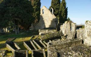 Zajímavé místo poblíž apartmánu