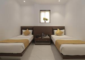 Fotografie z fotogalerie ubytování Hotel Rexton Inn v Bombaji