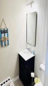 Ship Bottomにある5 Br Ship Bottom- Bayside Short Walk To Beachのギャラリーの写真