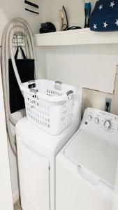 Ship Bottomにある5 Br Ship Bottom- Bayside Short Walk To Beachのギャラリーの写真 +24枚の写真