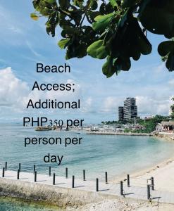 Příroda nedaleko aparthotelu