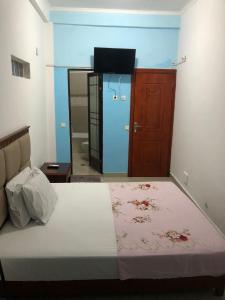 Imagen de la galería de Monsoleil Hospedaria, en Luanda 12 fotos más