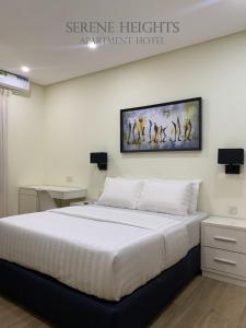 Gallery image of SERENE HEIGHTS, Lekki in Maiyegun