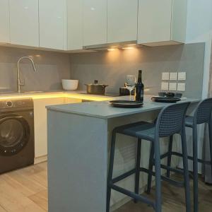 Gallery image of SERENE HEIGHTS, Lekki in Maiyegun