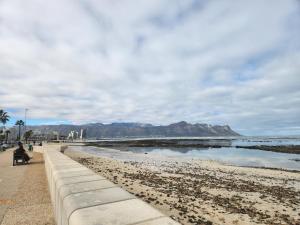 Příroda nedaleko prázdninového domu