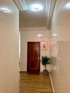 Gallery image of Les chandelles D'or in Thiès +15 photos