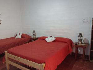 Billede fra billedgalleriet på Hostal el coquena i Humahuaca