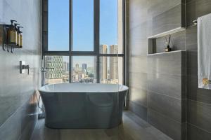 Gallery image of Noden Hotel & Apartment in Phnom Penh