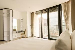 Gallery image of Noden Hotel & Apartment in Phnom Penh