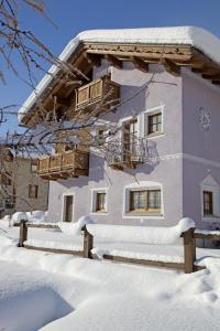 Photo de la galerie de l'établissement Appartamenti Lea Pontiglia, à Livigno