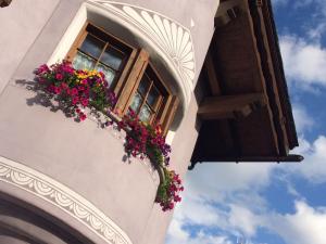 Photo de la galerie de l'établissement Appartamenti Lea Pontiglia, à Livigno