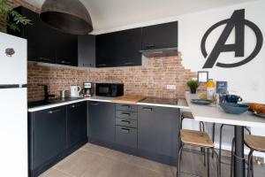 Gallery image of Appartement Masai Mara - Welkeys in Montévrain