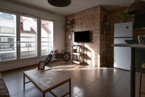 Gallery image of Appartement Masai Mara - Welkeys in Montévrain