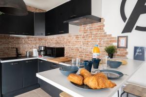 Gallery image of Appartement Masai Mara - Welkeys in Montévrain +7 photos