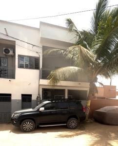 Φωτογραφία από το άλμπουμ του Petit mbao villa σε Pikine