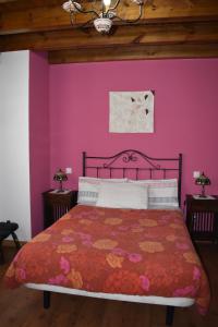 Φωτογραφία από το άλμπουμ του Hotel Rural Colas σε Montejo de Cevas