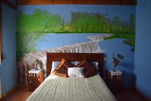 Φωτογραφία από το άλμπουμ του Hotel Rural Colas σε Montejo de Cevas +4 φωτογραφίες