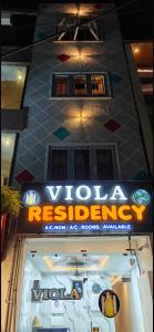 Fotografie z fotogalerie ubytování Annai viola residency v destinaci Velankanni