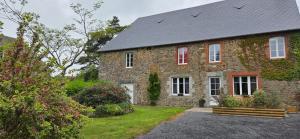 Gallery image of Gîte De L'arthour in Notre-Dame-de-Cenilly