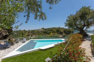 Gallery image of Demargia Villa A - First Floor Apartment in Áno Yerakaríon