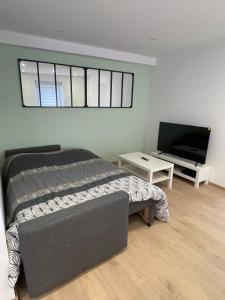 Gallery image of Maison refaite à neuf, quartier résidentiel Verdun in Verdun