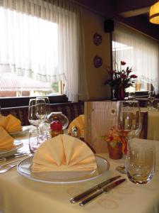 Gallery image of Hotel Orsingher in San Martino di Castrozza