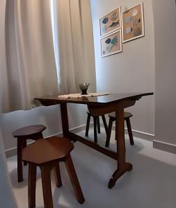 Fotografie z fotogalerie ubytování SHB • 2 min da Praia | Segurança | Conforto v destinaci Santos