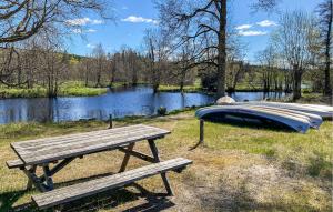 Příroda nedaleko prázdninového domu + 22 fotografií