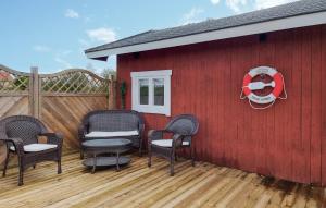 Φωτογραφία από το άλμπουμ του 1 Bedroom Pet Friendly Home In Tidaholm σε Gälleberg +13 φωτογραφίες