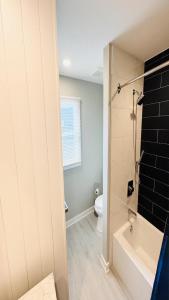 Fotografie z fotogalerie ubytování 5 Brs, Hot Tub Roof Top, 2Nd Off The Ocean v destinaci Loveladies