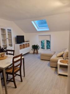 Μια τηλεόραση ή/και κέντρο ψυχαγωγίας στο Casa Barozzi 1908