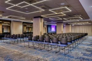 Konferenční prostory v ubytování Porta Mare Active & Spa Resort