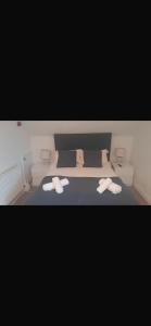 Gambar di galeri bagi Black lion Apartment di Bridlington +11 gambar