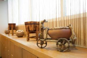 Foto dalla galleria di One Fukun Hotel a Jiaoxi